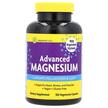Фото використання InnovixLabs, Advanced Magnesium, Магній, 150 капсул