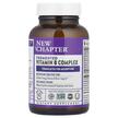 Фото применение Fermented Vitamin B Complex, Ферментированный B-комплекс, 60 табл