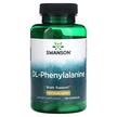 Фото використання Swanson, DL-Phenylalanine 500 mg, L-Фенилаланін, 100 капсул