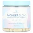 Фото використання Wondercow, WonderGlow, Шкіра нігті волосся, 90 капсул
