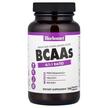 Фото применение Bluebonnet Nutrition, ВЦАА, BCAAs 4:1:1 Ratio, 120 капсул