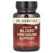 Фото використання Dr. Mercola, Blood Pressure Support, Кардіо комплекс, 30 капсул