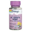 Фото применение Зверобой, Vital Extracts St. John's Wort 300 mg, 120 капсул