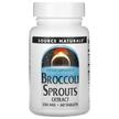 Фото применение Брокколи, Broccoli Sprouts Extract 250 mg, 60 таблеток