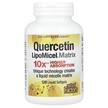 Фото використання Quercetin LipoMicel Matrix, Кверцетин Матрікс, 120 капсул