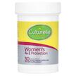 Фото применение Culturelle, Поддержка Кандиды, Women's Healthy Balance, 30 к
