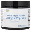 Фото використання Wild Caught Marine Collagen Peptides, Колаген, 175 г
