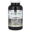 Фото применение Соевый лецитин 1200, Lecithin 1200 mg, 240 капсул