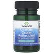 Фото применение Swanson, Антиоксиданты, Ultimate Ocular Antioxidant, 30 капсул