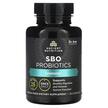 Фото використання SBO Probiotics Immune 25 Billion CFU, Пробіотики, 30 капсул