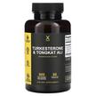 Фото використання HumanX, Turkesterone & Tongkat Ali 900 mg, Туркестерон, 60 ка