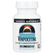 Фото використання Source Naturals, Vinpocetine 10 mg, Вінпоцетин, 120 таблеток