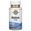 Фото використання KAL, Melatonin 3 mg, Мелатонін, 60 таблеток