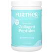 Фото використання Collagen Peptides Pure Protein Powder Unflavored, Колаген, 226 г