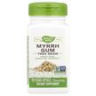 Фото применение Nature's Way, Мирра смола 550 мг, Myrrh Gum 550 mg, 100 капс