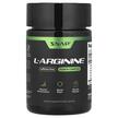 Фото використання Snap Supplements, L-Arginine Caffeine-Free, L-Аргінін, 60 капсул