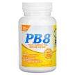 Фото применение Nutrition Now, Пробиотики, PB 8 Probiotic 10 Billion, 60 капсул