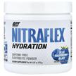 Фото применение Sport Nitraflex Hydration Blue Raspberry Blast, Спортивные товары