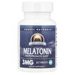 Фото використання Source Naturals, Melatonin 3 mg, Мелатонін, 60 таблеток