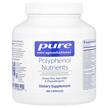 Фото применение Мультивитамины, Polyphenol Nutrients, 180 капсул