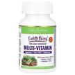 Фото применение Earth's Blend One Daily Superfood Multi-Vitamin, Суперфуд, 3