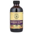 Фото применение Honey Gardens, Сироп из Бузины, Elderberry Syrup, 240 мл