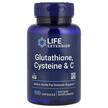 Фото применение Глутатион Цистеин Витамин C, Glutathione Cysteine & C, 100 ка