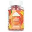 Фото применение Phytoral, Лютеин, Lutein Gummies Mango, 60 таблеток
