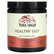 Фото використання Terra Origin, Healthy Gut Watermelon, Підтримка кишківника, 243 г