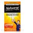 Фото використання Airborne Immune Support Chewable Tablets Citrus Flavor, Підтри...