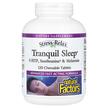 Фото применение Поддержка здорового сна, Tranquil Sleep, 120 таблеток