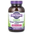 Фото применение Oregon's Wild Harvest, Экстракт корицы, True Cinnamon, 120 к