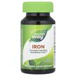Фото применение Nature's Way, Железо 18 мг, Iron 18 mg, 100 капсул
