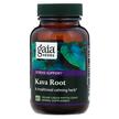 Фото використання Kava Root Фото використання Gaia Herbs, Kava Root, Кава Кава коріння, 60 капсул