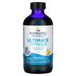 Фото використання Nordic Naturals, Ultimate Omega 2840 mg, Омега 3, 237 мл