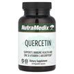 Фото применение NutraMedix, Кверцетин 500 мг, Quercetin 500 mg, 120 капсул