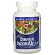 Фото применение Essential Enzymes Ultra 120, капсулы Ультра, 120 от Essentiaл Enz