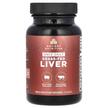 Фото применение Мультивитамины, Once Daily Grass-Fed Liver, 30 таблеток