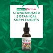 Фото використання Herbal Actives Olive Leaf Alcohol Free, Листя оливи, 30 мл