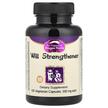 Фото применение Dragon Herbs, Травяные добавки, Will Power 500 mg, 100 капсул