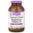 Фото применение Calcium Citrate Magnesium Vitamin D3, Кальций Магний D3, 180 капс