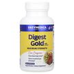 Фото применение Enzymedica, Ферменты с ATPro, Digest Gold with ATPro, 180 капсул