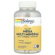 Фото применение Mega Multi Mineral Iron Free, Мега Минералы без Железа, 200 капсу