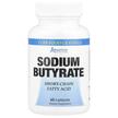 Фото використання Absolute Nutrition, Sodium Butyrate, Масляна кислота, 60 капсул