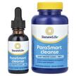 Фото використання ParaSmart 15-Day Targeted Cleanse 2-Part, Засіб від паразитів, 1 
