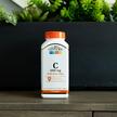 Фото використання 21st Century, C 1000 mg, Вітамін С с шипшиною, 110 таблеток