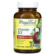Фото використання Vitamin D3 2000 IU 50 mcg, Вітамін D3 Холекальциферол, 30 таблето