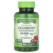 Фото використання Cranberry Concentrate 15000 mg, Журавлина, 90 капсул