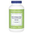 Фото применение The Vitamin Shoppe, Эхинацея, Echinacea Purpurea 400 mg, 300 к...