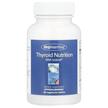 Фото використання Thyroid Nutrition with Iodoral, Підтримка щитовидної залози, 60 к